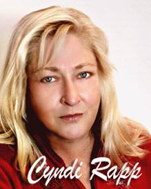 Cyndi Head Shot