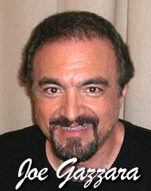Joe Head Shot